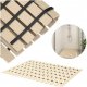 Strado STRADO bathroom non-slip mat for shower wading pool sauna 43x60cm 1