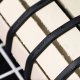 Strado STRADO bathroom non-slip mat for shower wading pool sauna 43x60cm 3