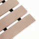 Strado STRADO bathroom non-slip mat for shower wading pool sauna 43x60cm 4