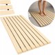 Strado STRADO bathroom non-slip mat for shower wading pool sauna 43x61cm 1