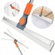 Strado Strado Floor water squeegee 83-134 cm 2