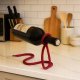 Strado Wine Rack String CWH8 - Red 2