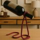 Strado Wine Rack String CWH8 - Red 4