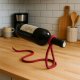 Strado Wine Rack String CWH8 - Red 10