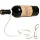 Strado Wine Rack String CWH8 - White 1