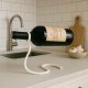 Strado Wine Rack String CWH8 - White 3