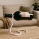 Strado Wine Rack String CWH8 - White 6