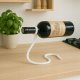 Strado Wine Rack String CWH8 - White 7