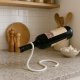 Strado Wine Rack String CWH8 - White 9
