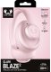 Słuchawki Fresh n Rebel FRESH 'N REBEL Słuchawki bezprzewodowe Wokółuszne CLAM BLAZE 2 Pastel Pink 3