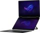 Laptop Asus ROG Zephyrus Duo 16 GX651 Ultra 9 386H / 32 GB / 2 TB / W11 Pro / RTX 5090 / 120 Hz (GX651AX-U9322X) 6