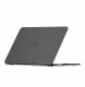 Etui 4kom.pl Obudowa Tech-Protect Softshell do Apple MacBook Air 15 M2-M5 2023-2026 Matte Black 1
