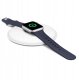 Apple Oryginalna Stacja Ładująca Ładowarka Indukcyjna Apple Watch Bezprzewodowa 4