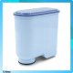 AQUALOGIS 4xFiltr do ekspresu Philips LatteGo 5400 3200 2200 2x tabletki odkamieniacz 4