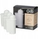 AQUALOGIS 6x Filtr do ekspresu Siemens EQ3 EQ5 EQ6 EQ7 EQ8 EQ9 tabletki odkamieniacz 2