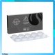 AQUALOGIS 2x Filtr wody do ekspresu PHILIPS Latte Go zestaw odkamieniacz i tabletki 4