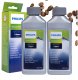 Dell LATTEGO PHILIPS odkamieniacz CA6700 2200 3200 5400 Saeco Oryginalny 500ml 1