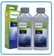Dell LATTEGO PHILIPS odkamieniacz CA6700 2200 3200 5400 Saeco Oryginalny 500ml 2