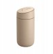 Fellow Kubek termiczny 355 ml Carter Slide Mug piaskowy 1