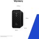 Komputer HP Z2 Mini G1a Ryzen AI MAX Pro 390 1TB/64GB/W11P DN8A7ET (DN8A7ET#AKD) 3