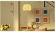 Lampa podłogowa Govee Lantern RGBICWW stojąca lampa, Matter (R1630C01) 2