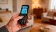 Telefon komórkowy Kruger&Matz Telefon GSM dla seniora Kruger&Matz Simple 924 8