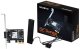 Kontroler Gigabyte PCIE Wi-Fi 6E Bluetooth expansion card (GC-WIFI6E) 1