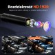 Lean Kamera Przewodowa Inspekcyjna Endoskop 8 Diod LED LCD 4,3'' IP67 4