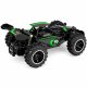 LeanToys Samochód Terenowy Wspinaczkowy Zdalnie Sterowany RC Czarny 1:18 15 KM/H 4