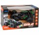 LeanToys Samochód Terenowy Wspinaczkowy Zdalnie Sterowany RC Czarny 1:18 15 KM/H 7