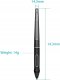 Rysik Huion HUION PW507 PIÓRO DO GT-116/GT-133 5
