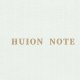 Huion HUION NB01 Wymienne notatniki do Huion Note (A5) 3