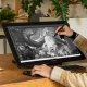 Tablet graficzny Huion HUION KAMVAS PRO 24 4K GEN.3 Tablet graficzny 5