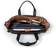 Port Designs PORT DESIGNS Handbag Fits up to size 16 Black 4