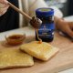 HONEY NEW ZEALAND HADDRELL'S_Miód manuka UMF16 MGO570 250g 2