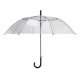 Monroe PARASOL TRANSPARETNY 100CM 1