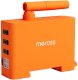 Meross Inteligentny monitor zużycia energii Wi-Fi EM06P-EU (EM06P-EU-MEROSS) 1