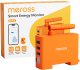 Meross Inteligentny monitor zużycia energii Wi-Fi EM06P-EU (EM06P-EU-MEROSS) 2