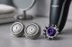 YIVO Głowice ostrza noże tnace kompatybilne z Philips SH91 SH91/50 S9000 Prestige SP9820/87 SP98 3szt | S9000 Prestige (SP98XX): SP9820/87 3
