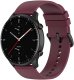 YIVO Pasek opaska bransoleta 22mm kompatybilny z Amazfit | Xiaomi | Haylou | Asus | Fitbit | Fossil | Garmin | Honor | Huawei | LG | Motorola | Polar | Realme | Samsung | Ticwatch | Armani Exchange 5