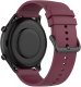YIVO Pasek opaska bransoleta 22mm kompatybilny z Amazfit | Xiaomi | Haylou | Asus | Fitbit | Fossil | Garmin | Honor | Huawei | LG | Motorola | Polar | Realme | Samsung | Ticwatch | Armani Exchange 6