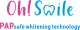 OH! SMILE IN TOUCH Przewodowy Zestaw System do wybielania zębów z lampą LED 3