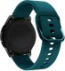 4kom.pl Pasek opaska bransoleta YIVO 22MM kompatybilny z Amazfit | Xiaomi | Haylou | Asus | Fitbit | Fossil | Garmin | Honor | Huawei | LG | Motorola | Polar | Realme | Samsung | Ticwatch | Armani Exchange 2