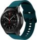 4kom.pl Pasek opaska bransoleta YIVO 22MM kompatybilny z Amazfit | Xiaomi | Haylou | Asus | Fitbit | Fossil | Garmin | Honor | Huawei | LG | Motorola | Polar | Realme | Samsung | Ticwatch | Armani Exchange 3