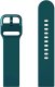 4kom.pl Pasek opaska bransoleta YIVO 22MM kompatybilny z Amazfit | Xiaomi | Haylou | Asus | Fitbit | Fossil | Garmin | Honor | Huawei | LG | Motorola | Polar | Realme | Samsung | Ticwatch | Armani Exchange 4