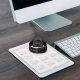 YIVO Pasek opaska bransoleta 20mm kompatybilny z Amazfit | Garmin | Honor | Huawei | Motorola | Polar | Samsung | Armani Exchange | Benyar | Calvin Klein | Cluse | Coros | Daniel Wellington | Fossil 2