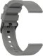 YIVO Pasek opaska bransoleta 20mm kompatybilny z Amazfit | Garmin | Honor | Huawei | Motorola | Polar | Samsung | Armani Exchange | Benyar | Calvin Klein | Cluse | Coros | Daniel Wellington | Fossil 6