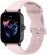 YIVO Pasek opaska bransoleta 20mm kompatybilny z Amazfit | Garmin | Honor | Huawei | Motorola | Polar | Samsung | Armani Exchange | Benyar | Calvin Klein | Cluse | Coros | Daniel Wellington | Fossil 6