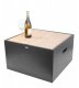 Palenisko ogrodowe Ambiance Heat FIREDRUM 3 W 1 2
