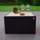 Palenisko ogrodowe Ambiance Heat FIREDRUM 3 W 1 6